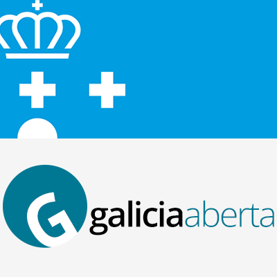 GaliciaAberta supera los 210.000 usuarios