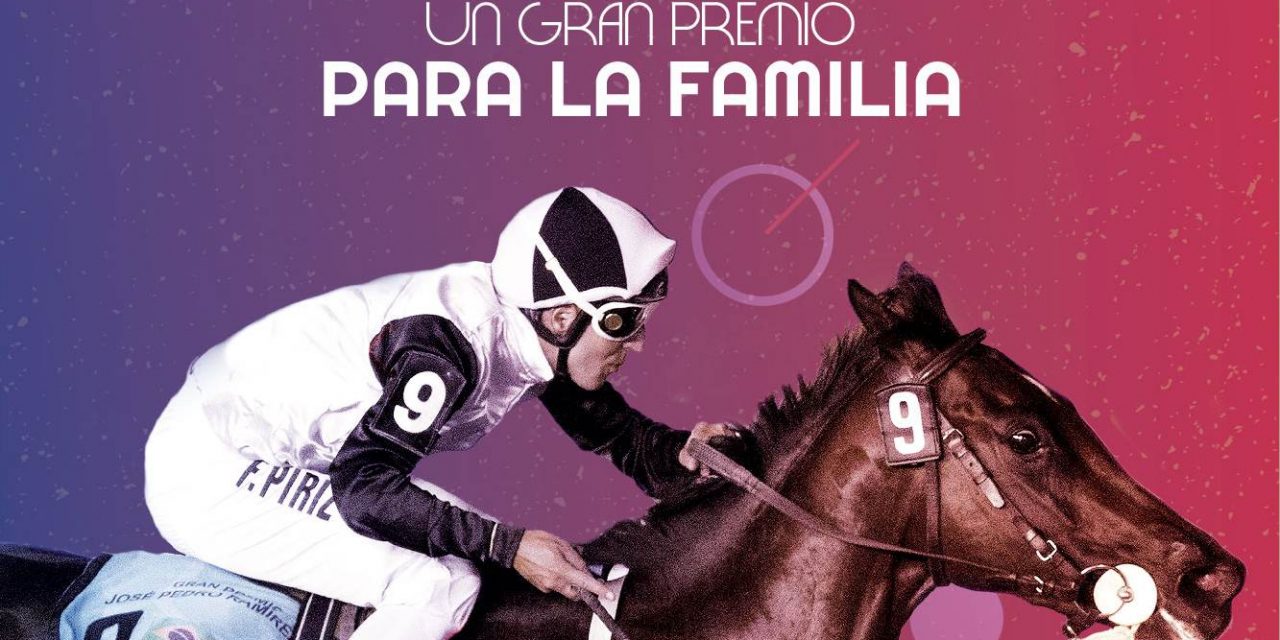 Este domingo tendrá lugar el Gran Premio Ramírez 2019
