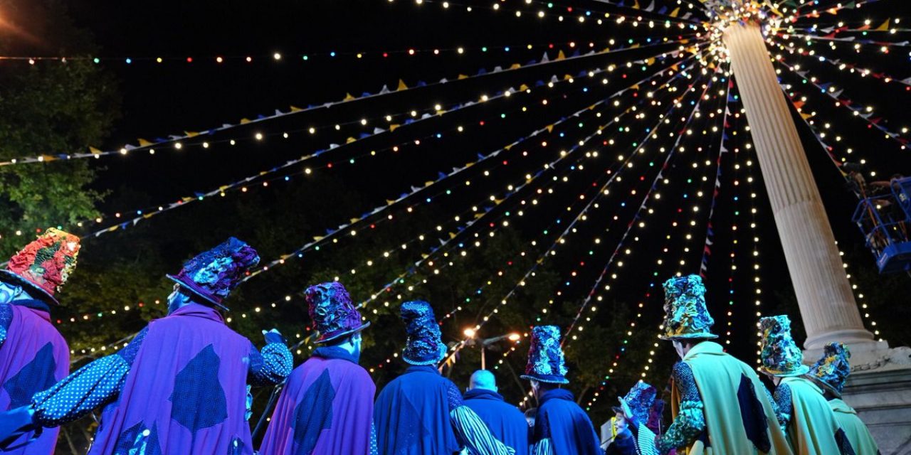 Tras relatos de acoso y abuso sexual, la murga “Un Título Viejo” se baja del Carnaval 2021