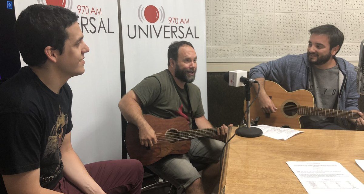 La Marmita: de la Selección Uruguaya a Canciones Inéditas
