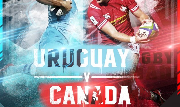 Este sábado comenzará el Americas Rugby Championship 2019