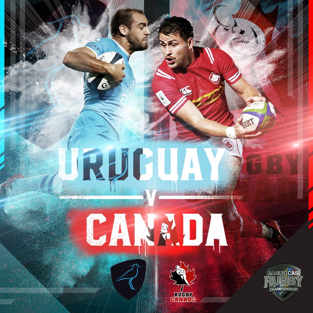 Este Sábado Comenzará El Americas Rugby Championship 2019 970 Universal