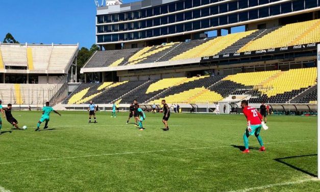 Peñarol deberá ajustar seguridad en su estadio para el clásico