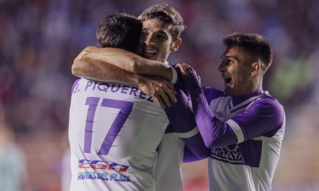 Unidad Disciplinaria de Conmebol le da los puntos a Defensor Sporting