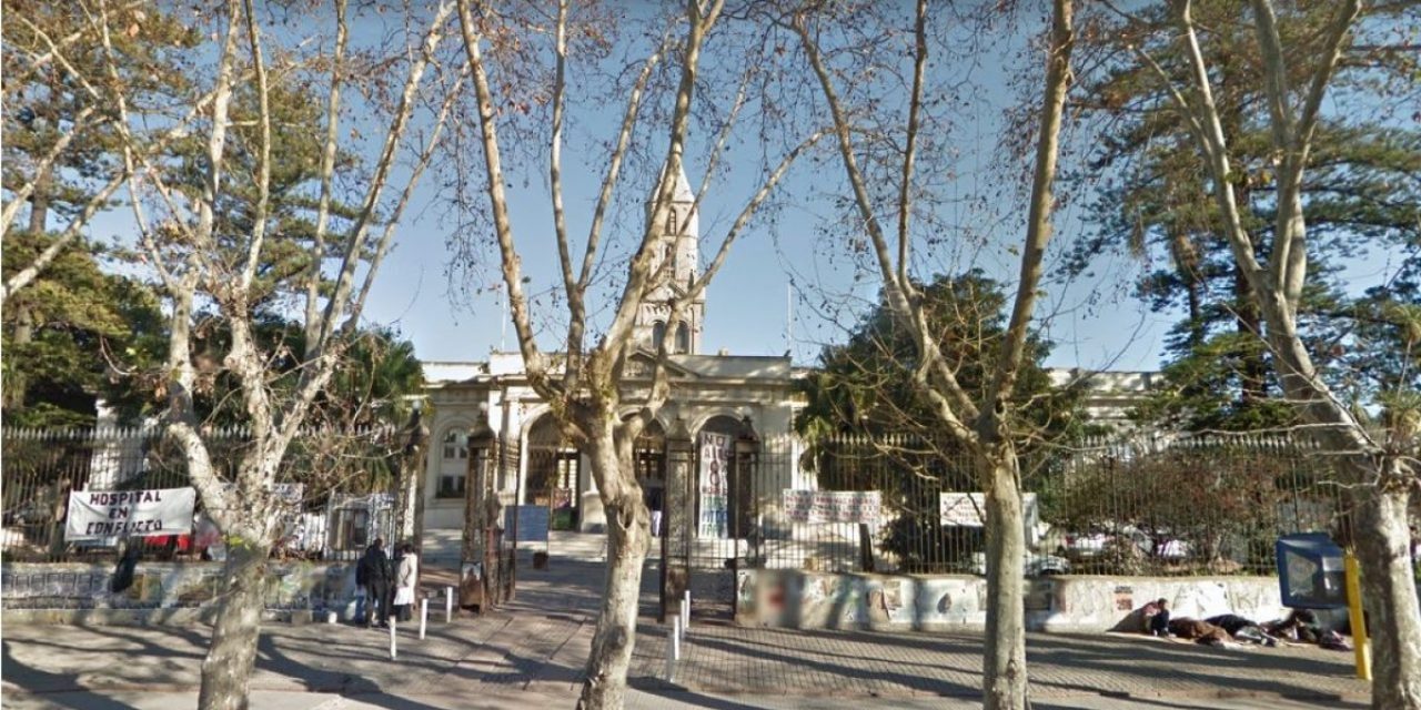 Trabajadores del Vilardebó se encadenarán frente a oficinas de ASSE