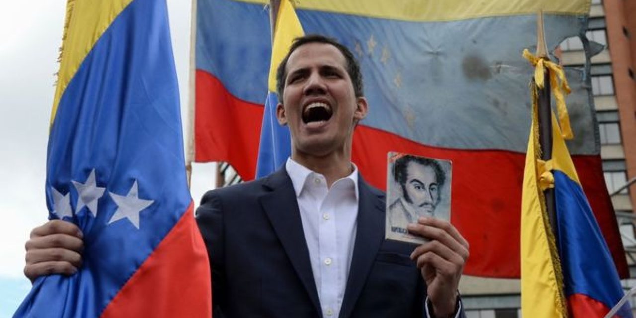 Uruguay y México piden a Venezuela «encontrar una solución pacífica y democrática”
