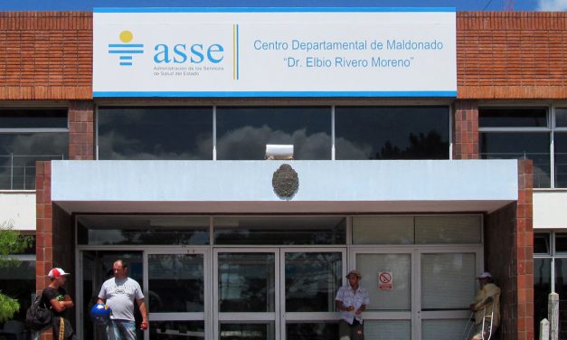 Funcionarios advierten por posible desabastecimiento de gas en hospitales