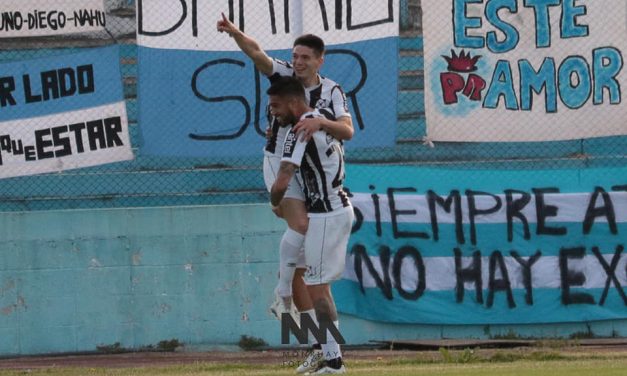 Manuel Castro continúa su carrera en Argentina