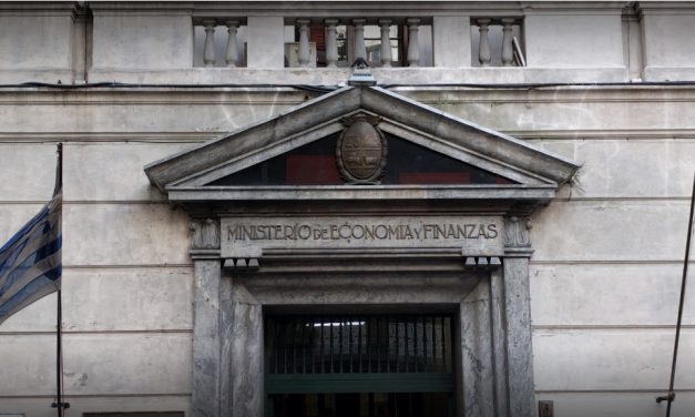 Uruguay tiene acceso a los bonos verdes porque «tiene credibilidad», dijo el contador Carzoglio