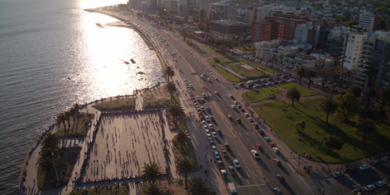 Montevideo participará en Feria Internacional de Turismo en España