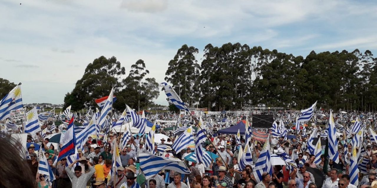 «Un solo Uruguay» planteó 12 medidas para reducir el gasto público