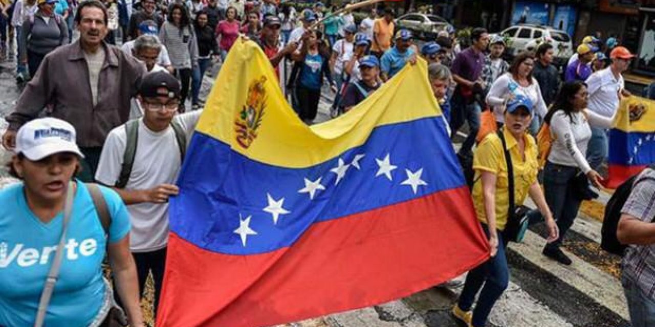 Cepal indica que la economía venezolana cerrará 2019 con un descenso del 23 %