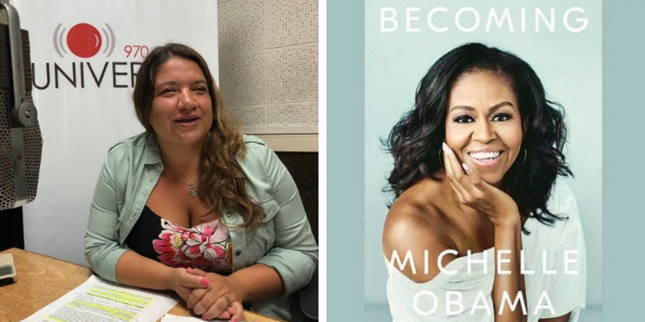 Los estereotipos hacia la mujer en la política, desde Michelle Obama a Carolina Cosse y Verónica Alonso