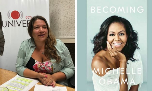 Los estereotipos hacia la mujer en la política, desde Michelle Obama a Carolina Cosse y Verónica Alonso