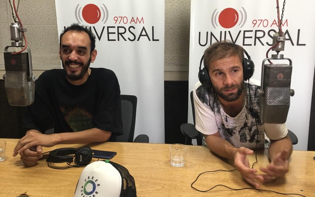 Dostrescinco y su presentación en el Teatro Solís: “la acústica de la sala sumará algo nuevo”