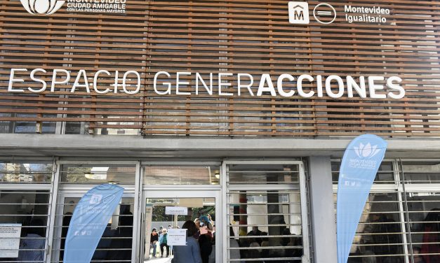 Diversas actividades para todo público en barrio Cordón