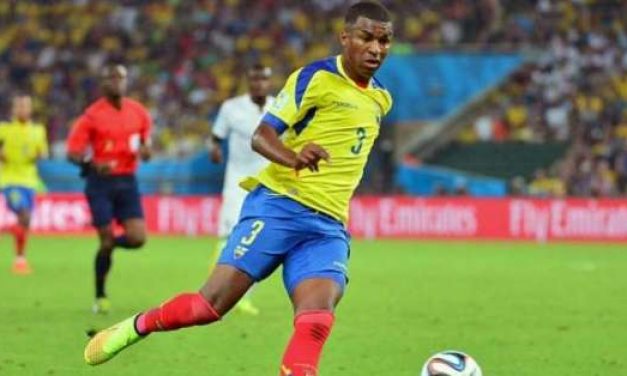 Lucas: «No descarto para nada que haya sido ofrecido Erazo a Nacional»