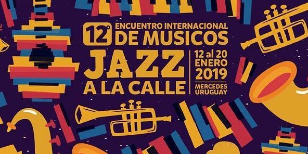 Jazz a la calle: un festival cultural en Mercedes