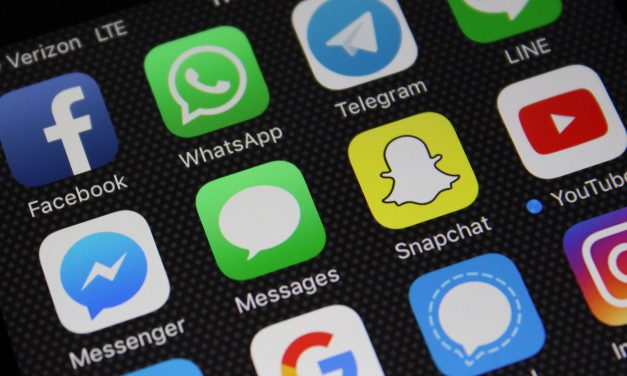 La generación “app” de los nativos digitales y el mundo de la tecnología