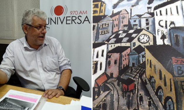 Claves para entender la polémica por la venta del Museo Gurvich al MEC