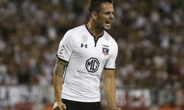 Octavio Rivero se convirtió en la primera incorporación tricolor