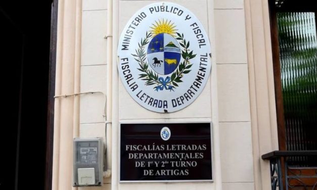 Escándalo en Artigas: Presunta organización para  quedarse con herencia de estanciero millonario