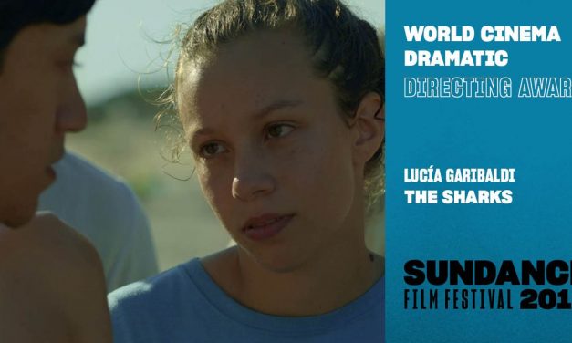 Uruguaya triunfa en Sundance: «Pensaba que no iba a ganar. Ya estar ahí era una locura»
