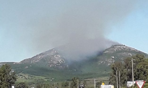Ascenso al Cerro Pan de Azúcar permanecerá cerrado al público «hasta nuevo aviso»