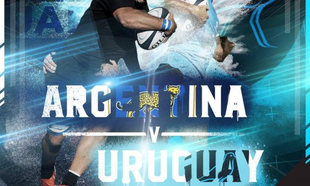 Los Teros vuelven a la acción en el Americas Rugby Championship