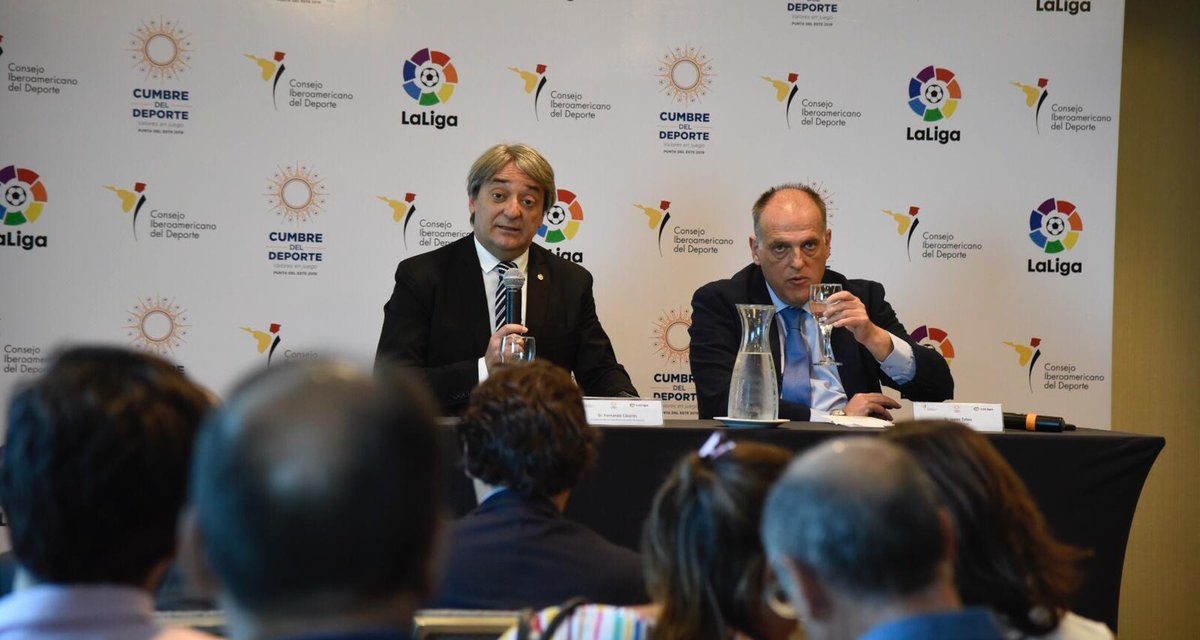 Superliga Uruguaya: Seguridad jurídica y estabilización económica