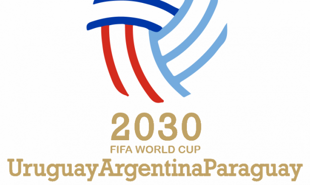Chile se une a candidatura para organizar el Mundial 2030