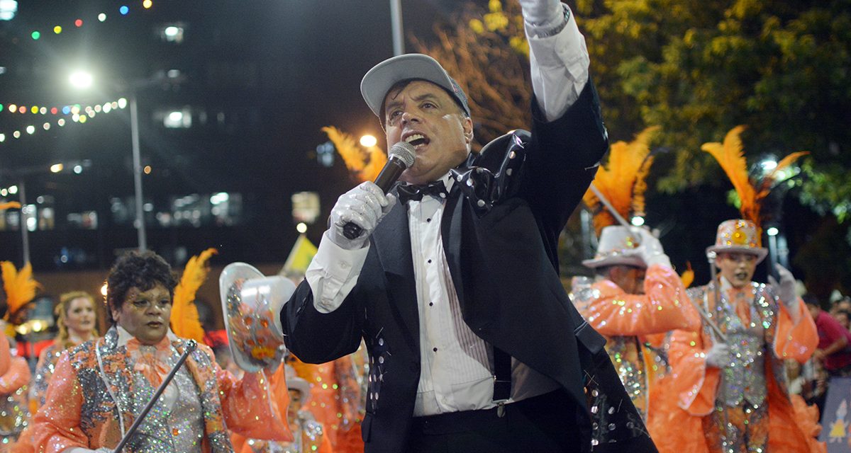 Las polémicas que envuelven al carnaval previo a la Liguilla
