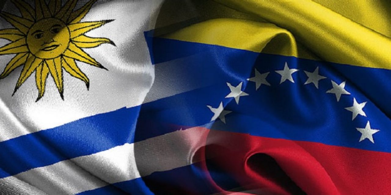 Importaciones venezolanas: 461 millones de dólares en 2014, 400 mil de dólares en 2018