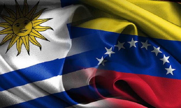 Importaciones venezolanas: 461 millones de dólares en 2014, 400 mil de dólares en 2018