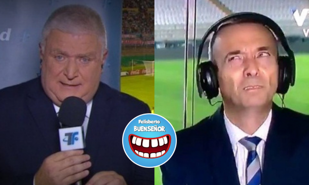 ¿Por qué no convence el relato de Sonsol en el fútbol uruguayo?
