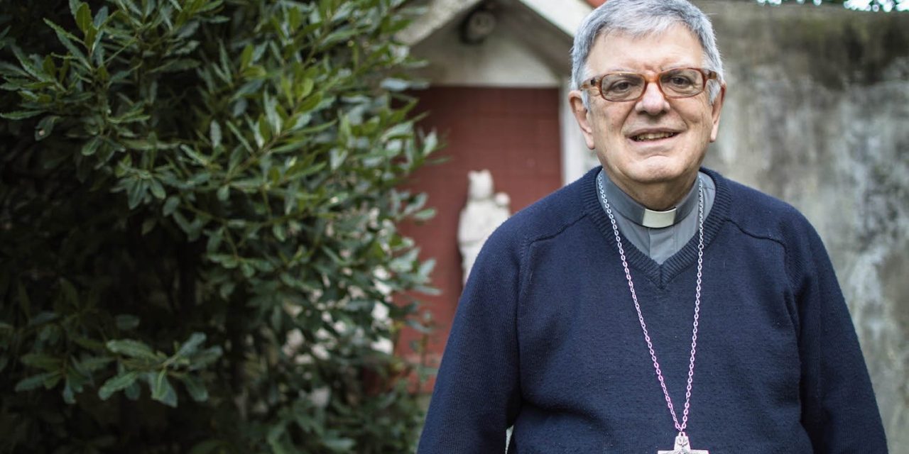 Collazzi sobre abusos sexuales en la Iglesia Católica: «No hay que cerrar jamás los ojos ante semejante monstruosidad»