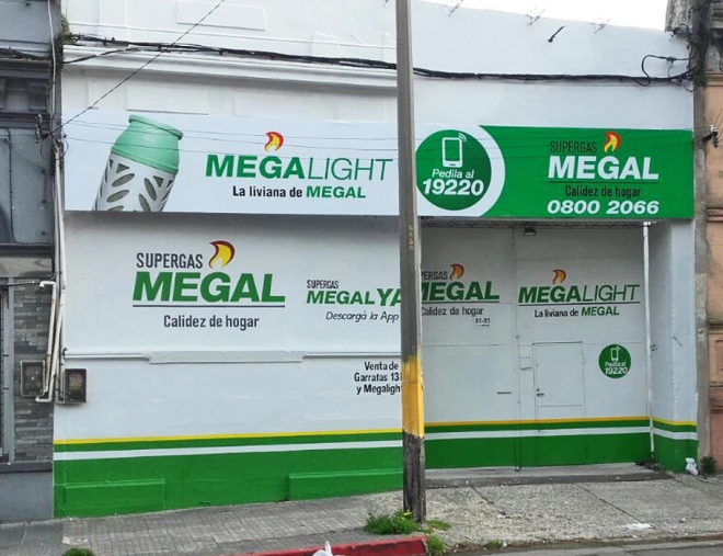 El sindicato de Megal levantó el bloqueo que mantenía en la planta de producción