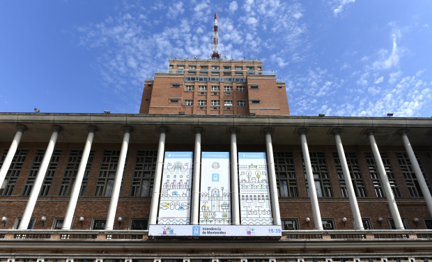 Intendencia de Montevideo determinará cuantos edificios con valor patrimonial hay