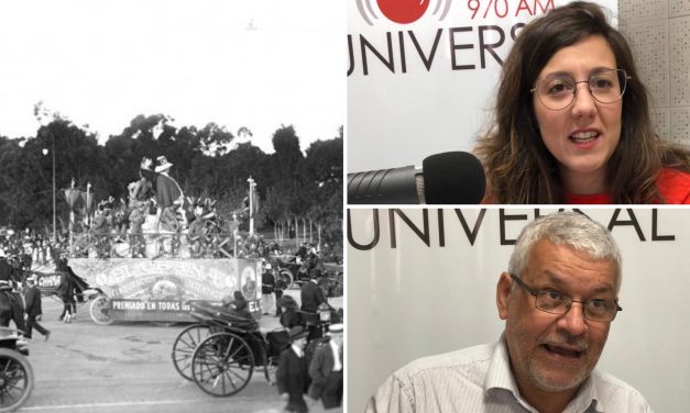 Diversión, desenfreno y libre expresión: los orígenes del carnaval en Uruguay
