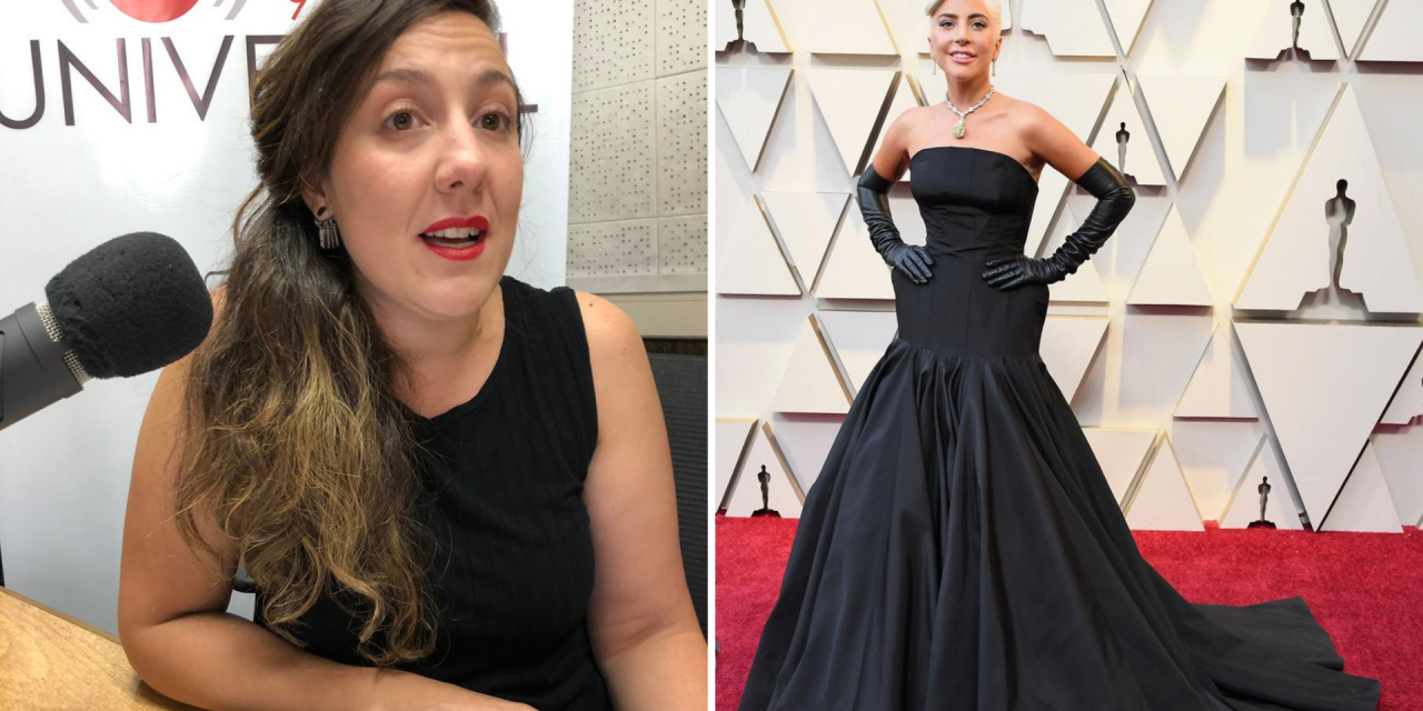 Todas las tendencias de la moda en la gala de los Óscars
