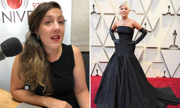 Todas las tendencias de la moda en la gala de los Óscars