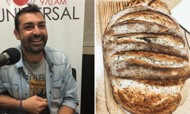 «La palabra ‘problema’ no puede estar asociada a la comida»