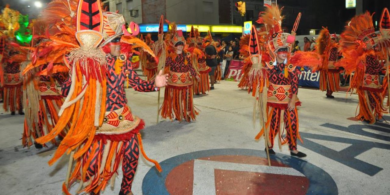 Carnaval de Artigas: una participante murió en el desfile