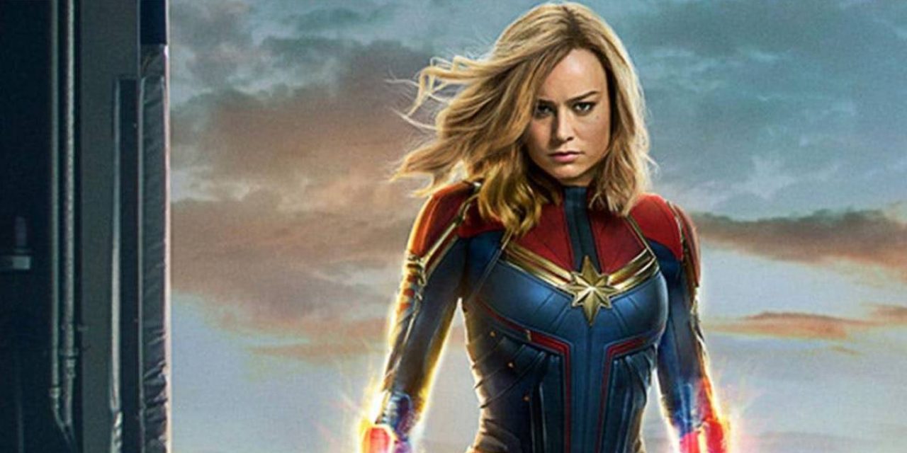 Datos curiosos que tenés que saber antes de ver «Capitana Marvel»