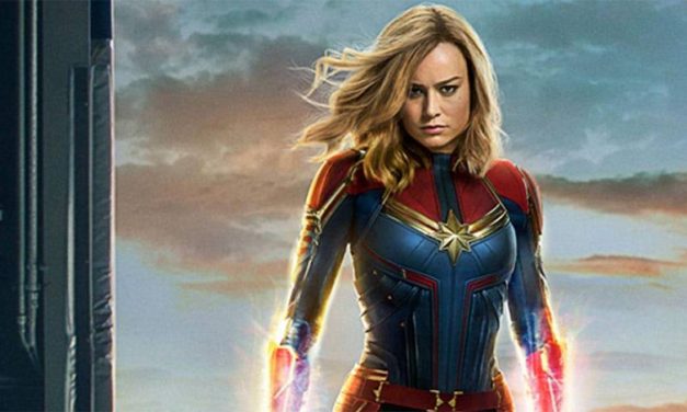 Datos curiosos que tenés que saber antes de ver «Capitana Marvel»