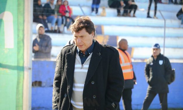 «Opto por darle la tranquilidad emocional al jugador. He tomado algún recaudo que antes no lo hacía»