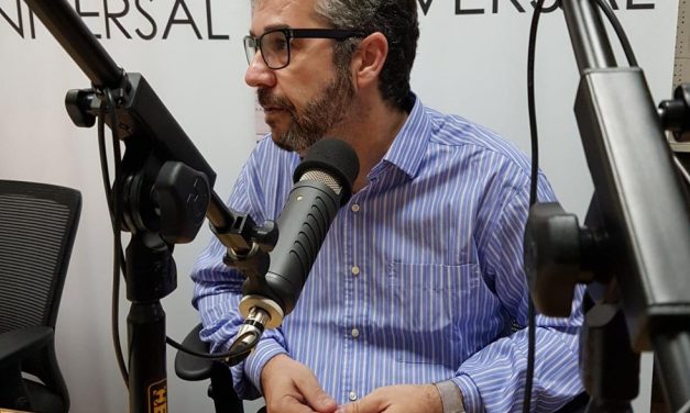 «El éxito de las empresas depende de cual es la experiencia que sus clientes han obtenido»