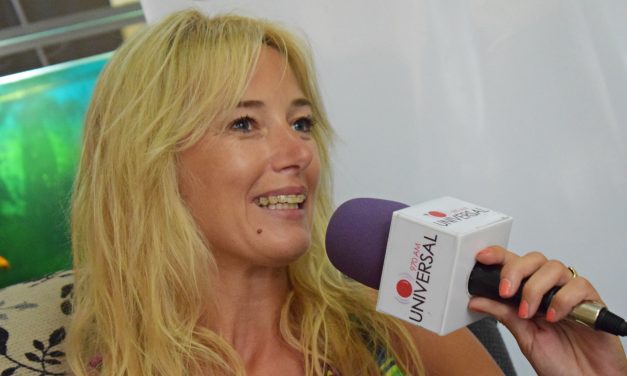 Patricia Fierro desde el Carnaval de Melo: “Cerro Largo es un departamento que tiene muchísimo talento”