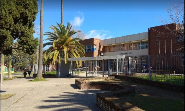 Ocuparán el liceo 66 de La Teja por falta de respuestas de las autoridades