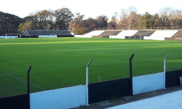 Wanderers recauda cuatro veces más con el alquiler del Parque Viera para un acto eleccionario, que para un partido de fútbol